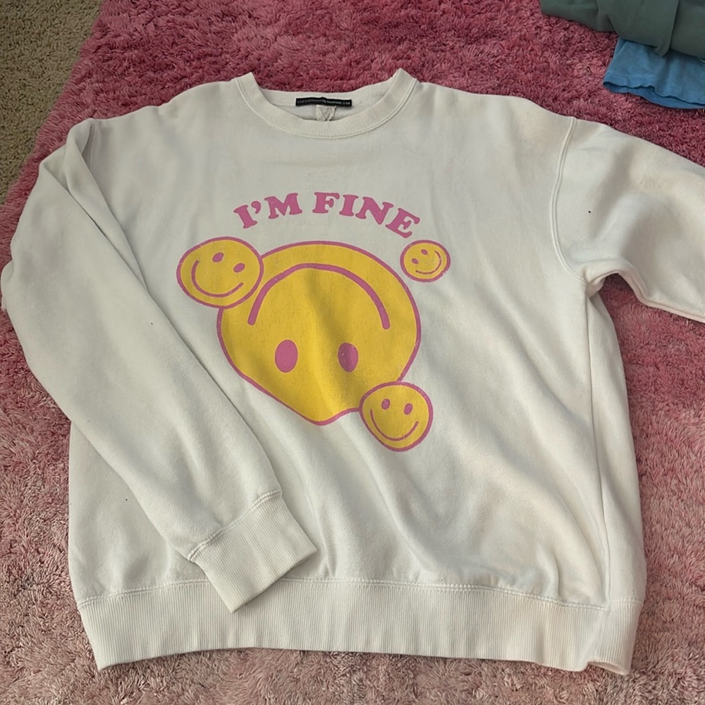 i’m fine lulusimonsstudio